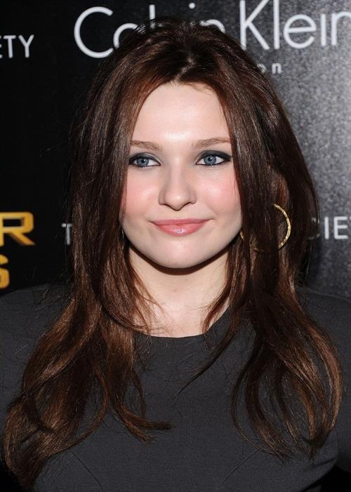 Abigail Breslin
