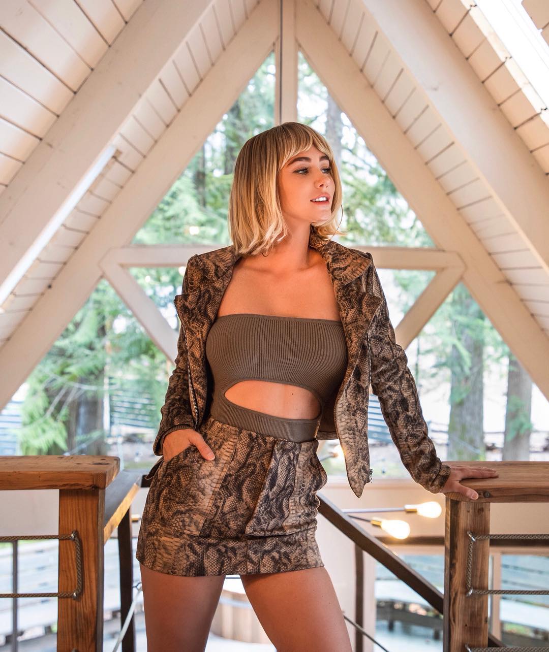 Sara Jean Underwood
