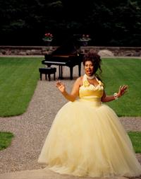 Aretha Franklin