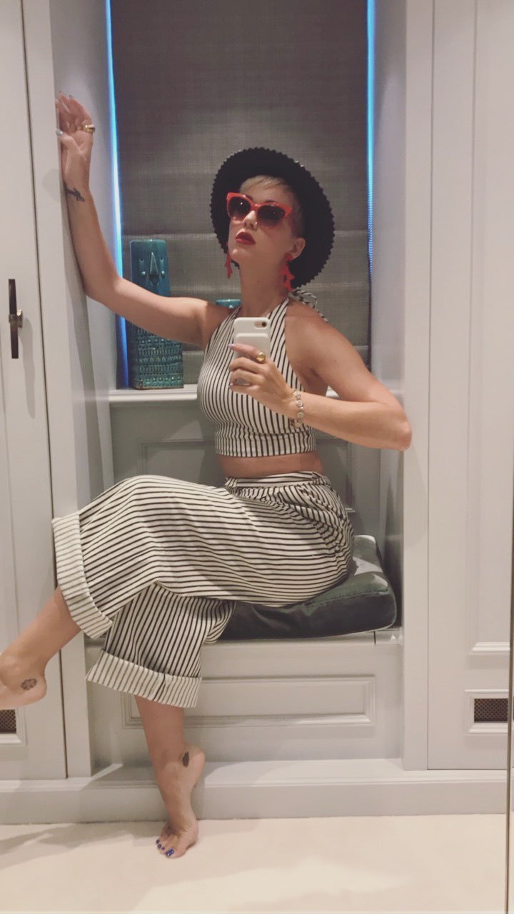 Katy Perry