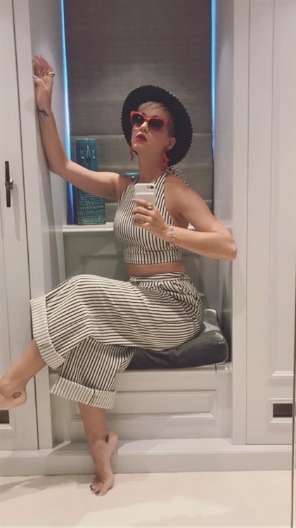 Katy Perry