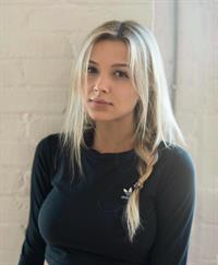 Franceska Fournier