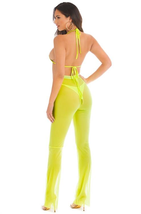 Christen Harper - ass