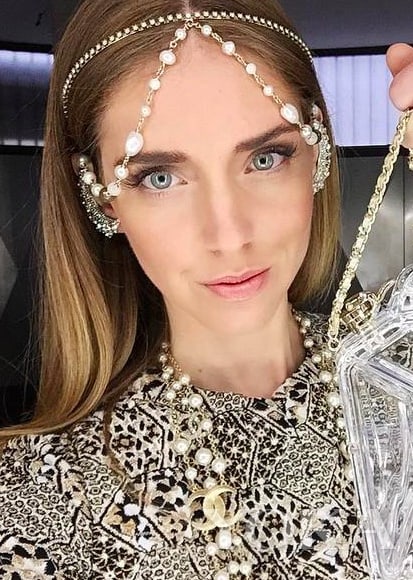 Chiara Ferragni