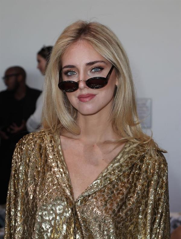 Chiara Ferragni