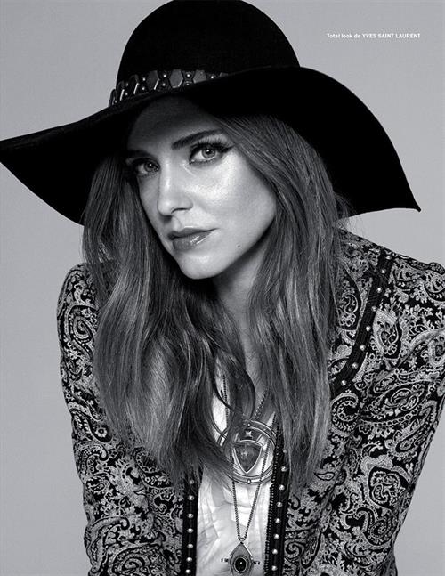 Chiara Ferragni