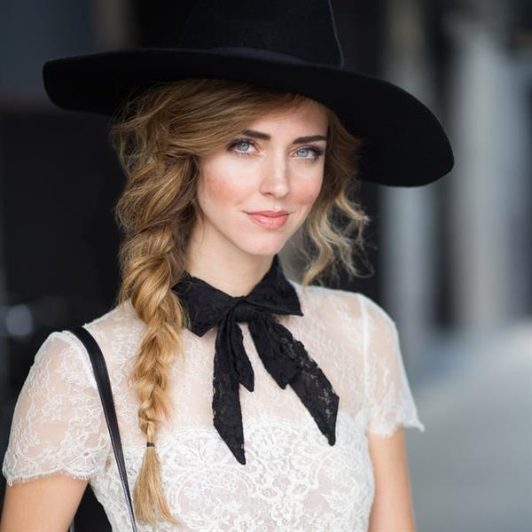 Chiara Ferragni