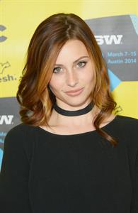 Aly Michalka