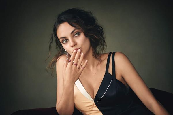 Mila Kunis