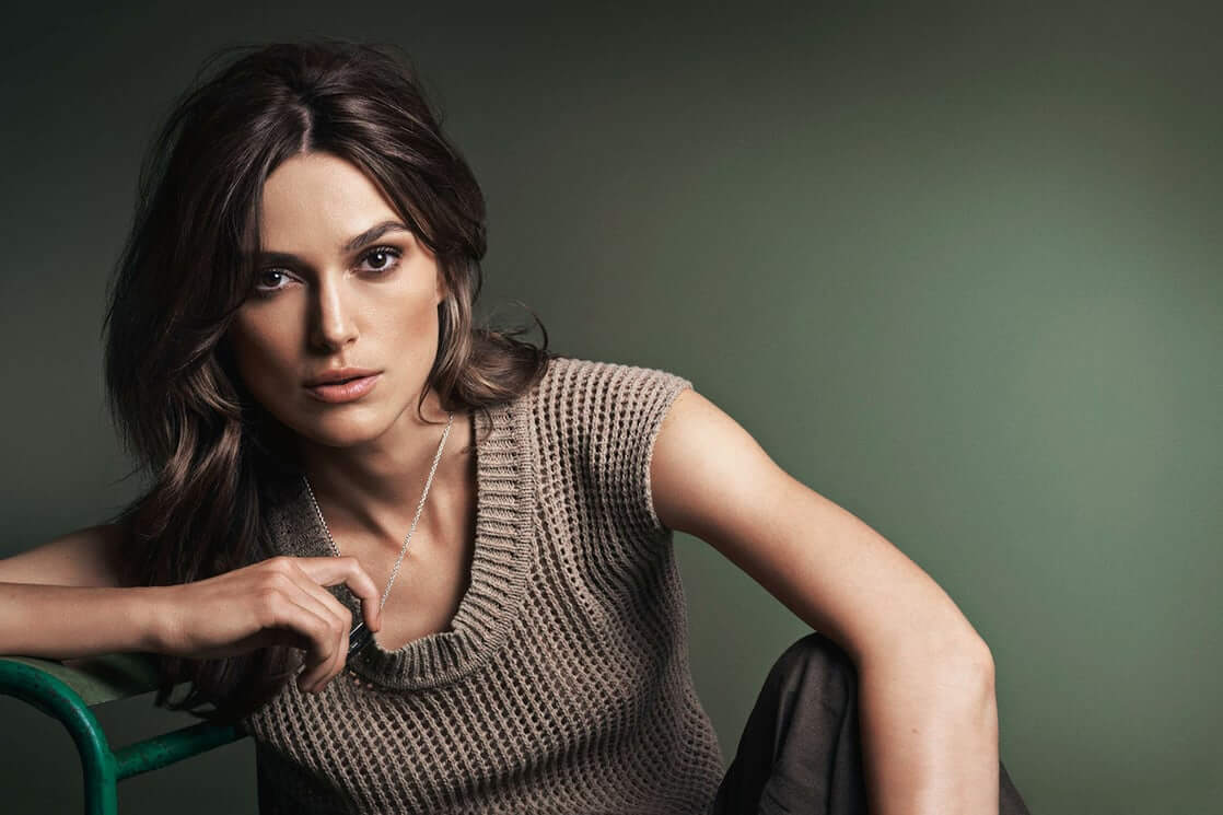 Keira Knightley