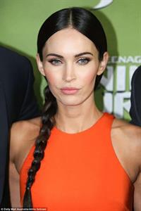 Megan Fox