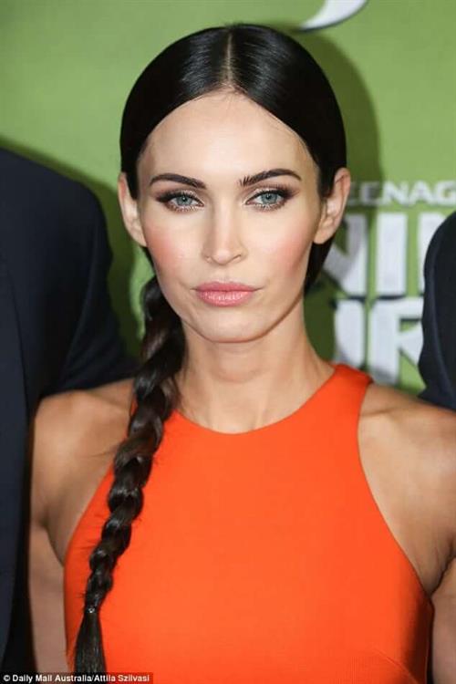 Megan Fox