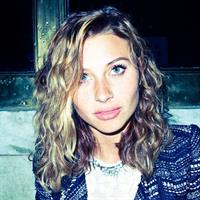 Aly Michalka