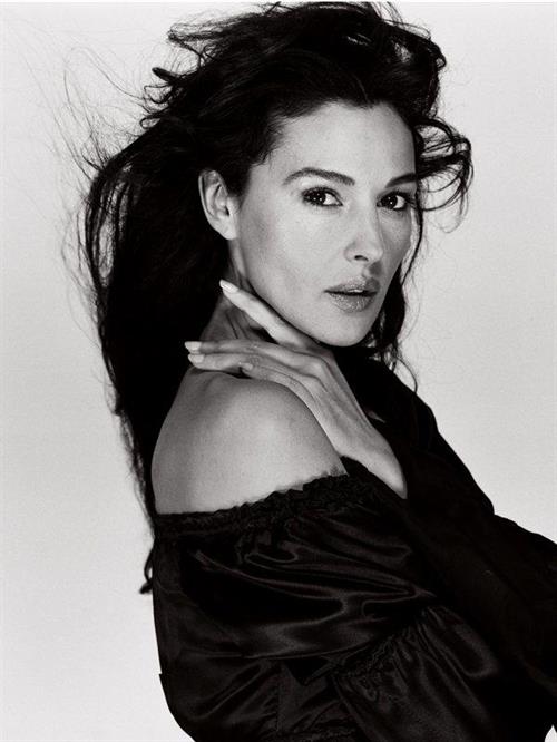 Monica Bellucci