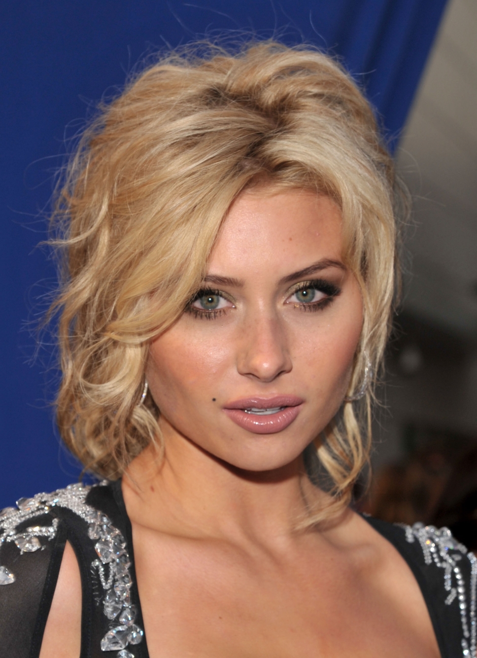 Aly Michalka Fakes