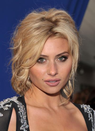 Aly Michalka