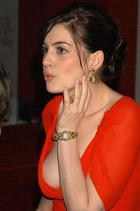 Anne Hathaway
