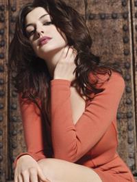 Anne Hathaway