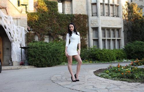 Evgeniya Diordiychuk