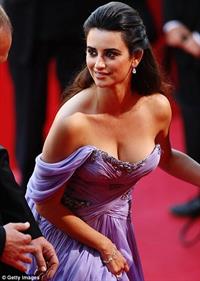 Penélope Cruz