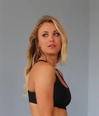 Kaley Cuoco