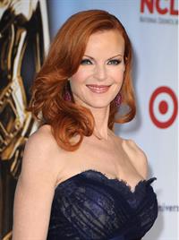 Marcia Cross