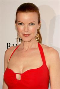 Marcia Cross