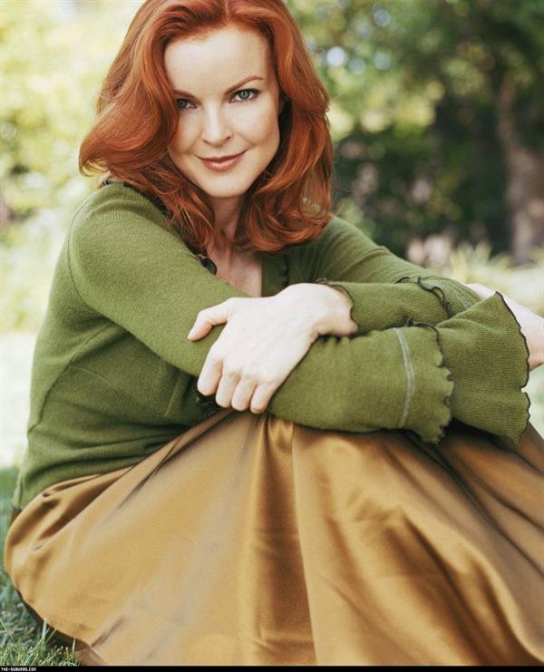 Marcia Cross