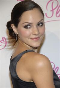 Katharine McPhee