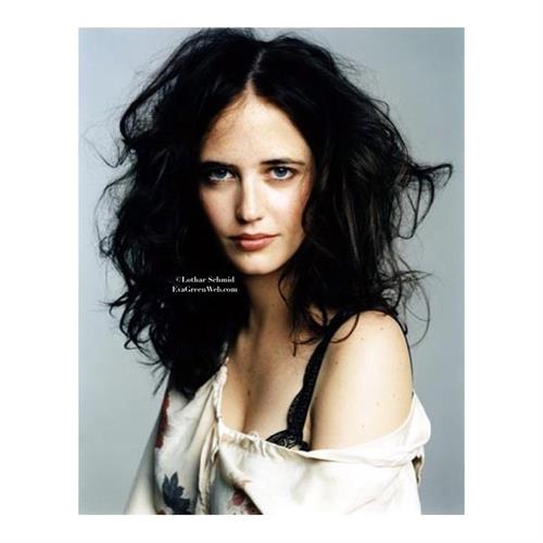 Eva Green