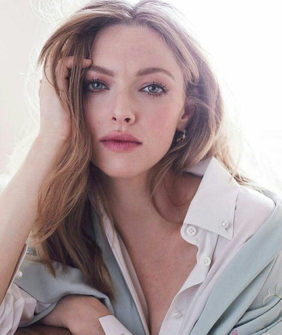 Amanda Seyfried