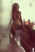 Jordan Emanuel Exotic Playmate