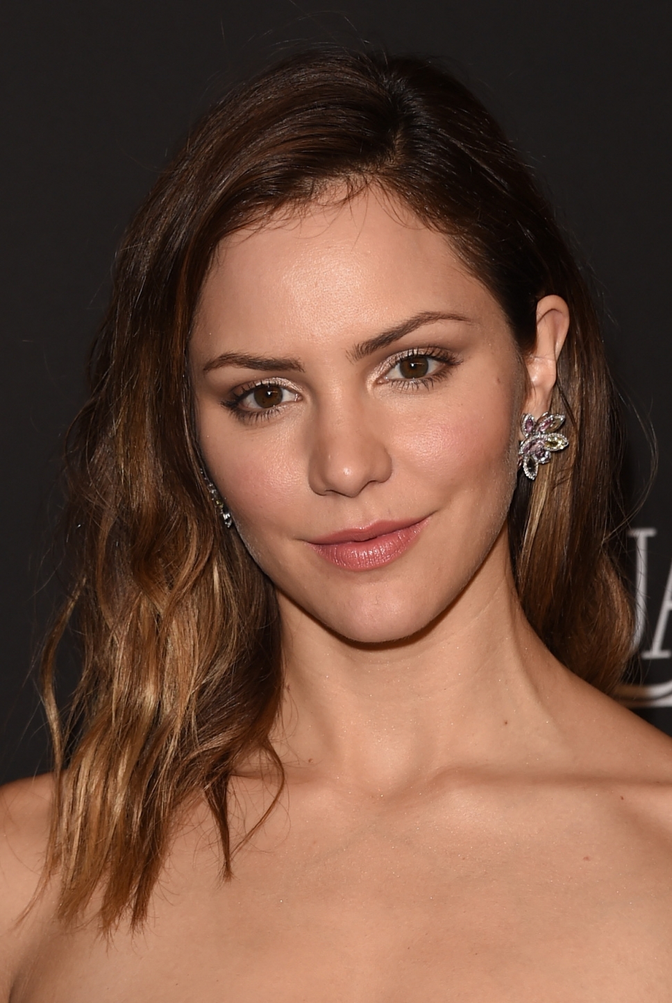 Katharine McPhee