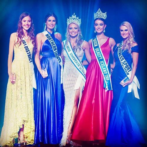 Katrín Lea Elenudóttir