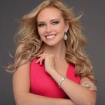 Katrín Lea Elenudóttir