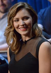Katharine McPhee
