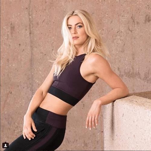 Julianne Hough