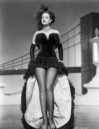 Dorothy Lamour