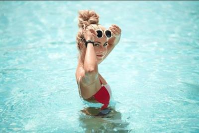 Julianne Hough