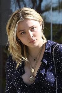 Chloë Grace Moretz