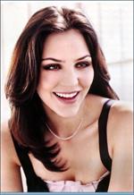 Katharine McPhee