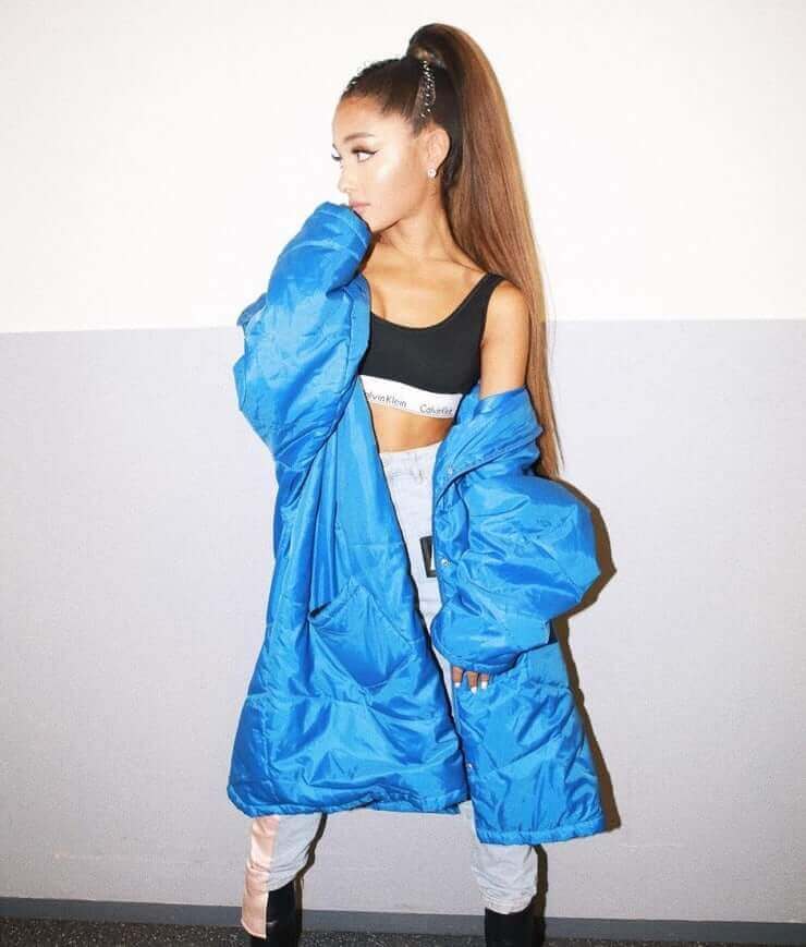 Ariana Grande