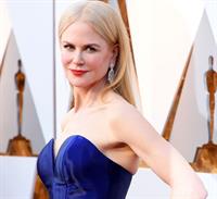 Nicole Kidman