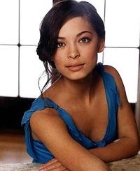 Kristin Kreuk