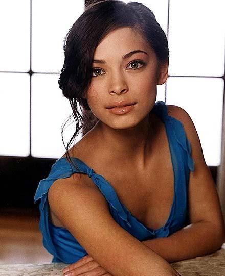 Kristin Kreuk