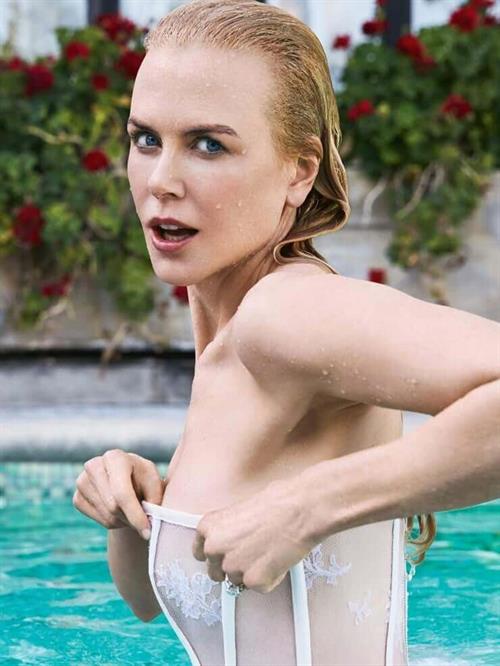 Nicole Kidman