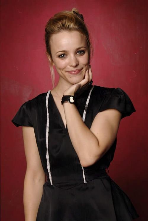 Rachel McAdams