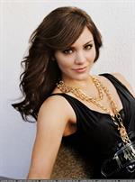 Katharine McPhee