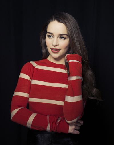 Emilia Clarke