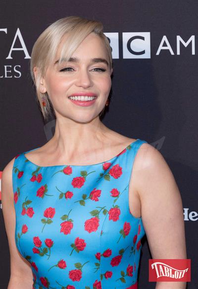 Emilia Clarke